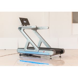 SRJOIN OEM the hot sale treadmill gym commercial treadmill aluminium alloy
