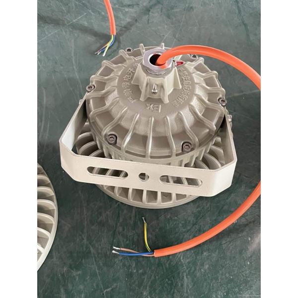 ATEX Explosion Proof LED High Bay Light 150W – 120° Beam Angle High Brightness