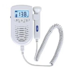 China FDA JPD-100A Pregnancy Heart Monitor Doppler Fetal Heart Rate Monitor on sale