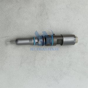 Fuel Injector 456-3509 4563509 For C9.3 Diesel Engine 20R-5075 20R5075 For 336F