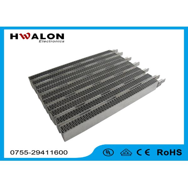 Aluminum Wing PTC Ceramic Air Heater Thermal Heating Element Stiebel Eltron Water Heater