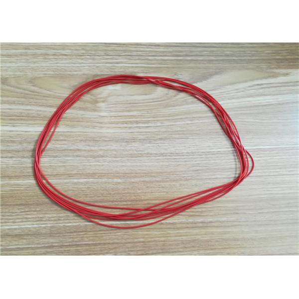 Buy red high precision large rubber o ring, NBR O Ring, China manufacture customized o ring at wholesale prices