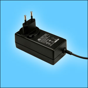 45W  Europe power supply,GFP451-1238BX-1
