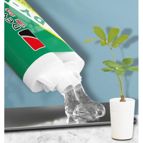 Buy 16oz 474ml Crystal Clear Epoxy Resin with 90 mins Initial Curing and 24 hours Fully Curing for DIY Crafts at wholesale prices