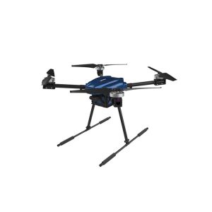 ZAi Foldable Drone 1080P 10km Industrial Drone Long Flight Time Drone