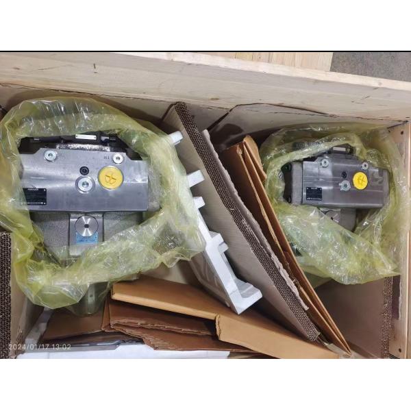 Buy Rexroth A4VSO180 Piston Pump 3000 rpm High Pressure for Hydraulics at wholesale prices