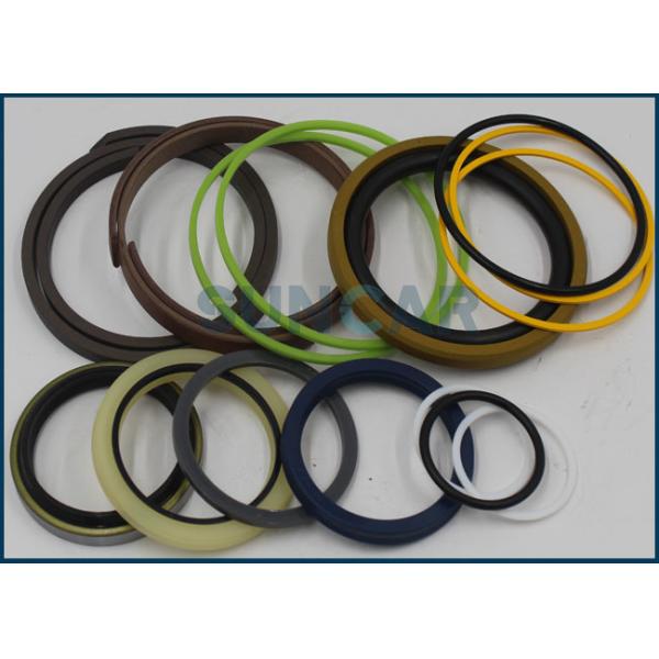 238-63-12302 Blade Lift Cylinder Seal Kit For GD505A-3 GD521A-1 GD525A-1 GD605A-5 GD661A-1 GD663A-2