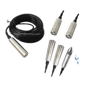 submersible water liquid pressure transmitter