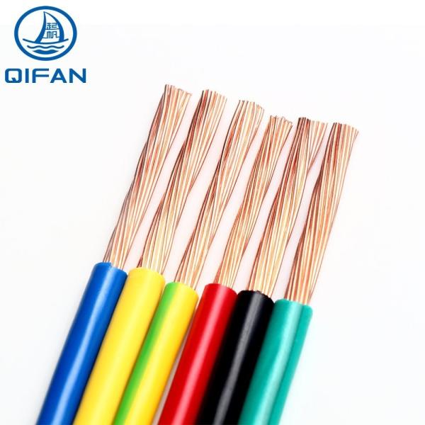 Building Wire Cable AS/NZS 5000.1 Building Wire Single Insulated 1core 95mm V-90
