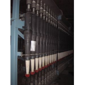 Quality High and Low Consistency Centricleaner for Recycled Paper Manufacturing Process Casting for sale