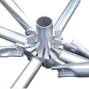 Diversity Scaffolding System Types Full Aluminum Ringlock to USA