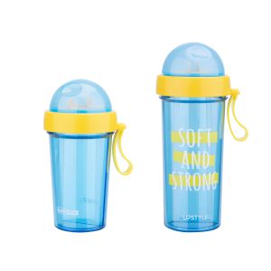 14oz 22 Oz 20oz Travel Vacuum Tumbler Mug Double Drink Dual-Use Water Bottle