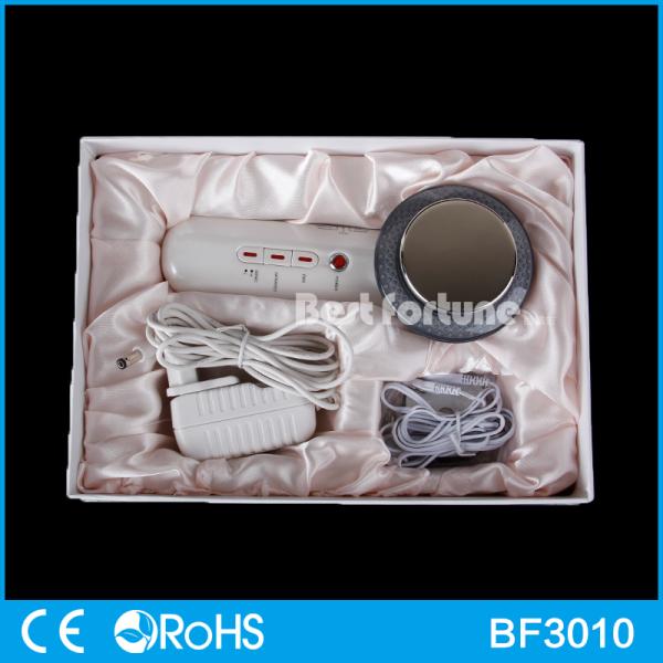 4 In 1 Multifunction Beauty Device , Body Slimming Ems Fitness Machine