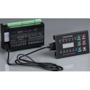 999A Fan Controller Automatic Control Panels Customization Motor Intelligent