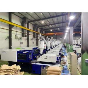 China Non Hygroscopic PE Plastic Hopper Dryer 380V / 50HZ  For Granules Resin Drying on sale