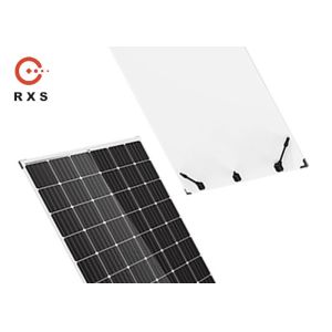 28kg 345W Monocrystalline PV Module 40 To 85 ℃ Temperature With 72 Cells