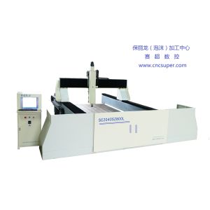 Quality CNC machinning center SC2040SZ800L for sale