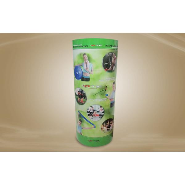 Buy Lightweight Custom Photo Cardboard Standees For Advertising & Promation at wholesale prices