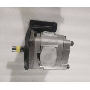 Nachi IPH-4A-25-20 Single Gear Pump