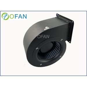 ROHS 2360RPM 140mm Armamentarium Healthcare Ec Fan