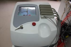 China it lipolaser best lipo laser body slim laser center Cavitation lipolysis reaction machine for slimming for weight lose on sale