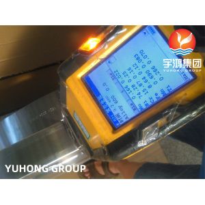 SB564 NO6600 INCONEL/ALLOY 600 WN RF FLANGE B16.5 APPROVED