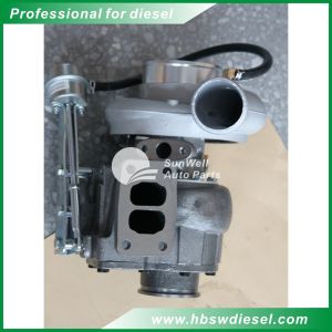 Holset Turbocharger HX40W L3700-L37SA-1118100A Turbo