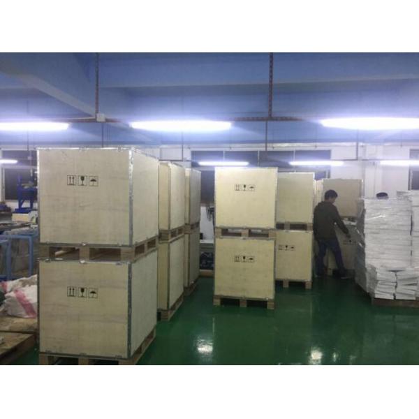 Promotion Single Head Embroidery Machinery Computerized Maquinas