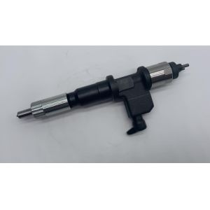 Common rail Diesel Fuel Injector 095000-6272 For IS-UZU GIGA 6UZ1 8-97610254-2