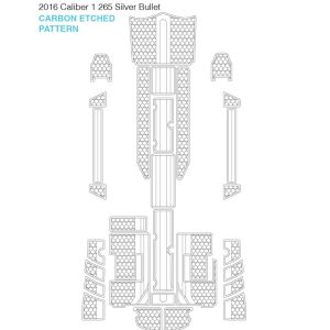 CALIBER Boat Non Slip Pads