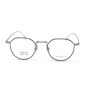 TD019 Sleek Women s Titanium Frame