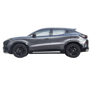 Innovative Changan Used Car 5 Seats Premium Electric Vehicle 4wd