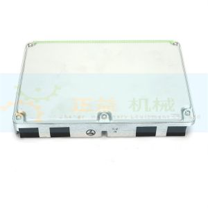 VH89661E0010B Excavator Engine ECU Controller SK200-8 SK350-8
