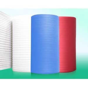 EPE Polyfoam Cushion Packaging Foam Lightweight Expandable Polyethylene Foam