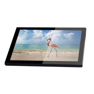 SIBO 10.1 Inch Android POE Tablet With Octa Core Touch Screen SIP Intercom For