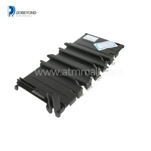 Diebold Opteva 5XX Stack Sliding Door ATM Dispenser Parts