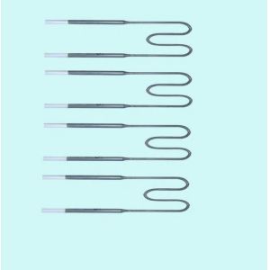Quality Molybdenum Disilicide Mosi2 Heating Element For Furnaces for sale