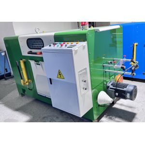 Φ500mm high speed bunching machine automatic high quality wire twisting