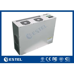 1500W Kiosk Air Conditioner For Outdoor Kiosk With Remote Monitor Support MODBUS