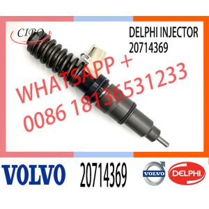 20547350 20547351 20555521 20564425 20564930 20569291 ELIC Engine Common Rail