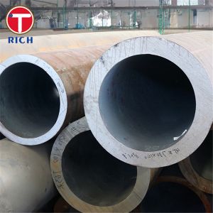 GB/T 18704 Stainless Steel Carbon Composite Stainless Steel Clad Pipes For