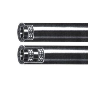 Heat Resistant Braided Steam Hose