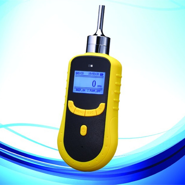 Buy Livestock Farm NH3 Ammonia 0-100PPM Gas Detector at wholesale prices