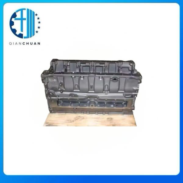Cylinder Block 4311621 for Cummins X15 ISX QSX Series Engine Spare Parts