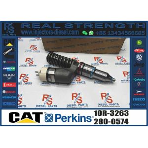 iesel engine Injector 10R-3263 359-7434 10R-8500 374-0751 10R-7231 10R-8989 10R