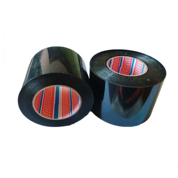 TESA 75635 Black Color VHB Electronics Anti Shock Foam Double-sided Tape