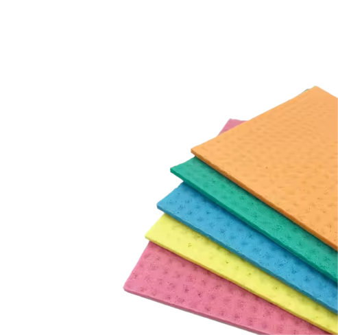 15x20cm Swedish Dishcloths - Holds 15x Weight in Liquid