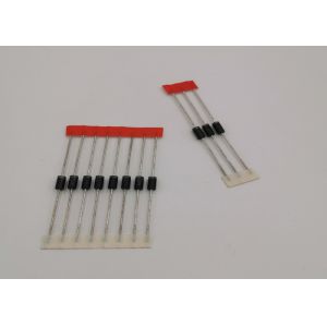 Reliable 2A Fast Recovery Rectifier FR201-FR207 With Low Power Los