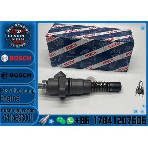 0414693001 0414693002 Engine fuel injector nozzle unit pump 0414693001