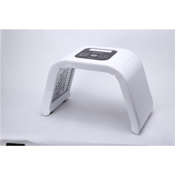 12V 4 Colors PDT LED Light Therapy Machine Face Photodynamic Therapy Machine